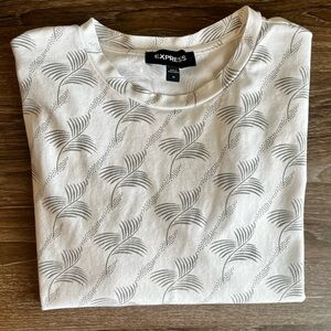 Men’s Express Tshirt